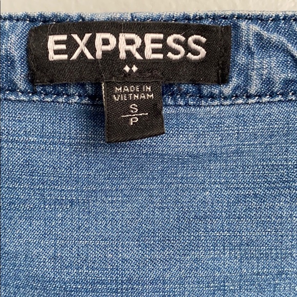 Express - Picture 3 of 4